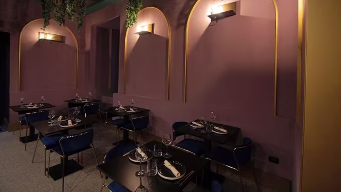 Ronin Japanese Experience - 0