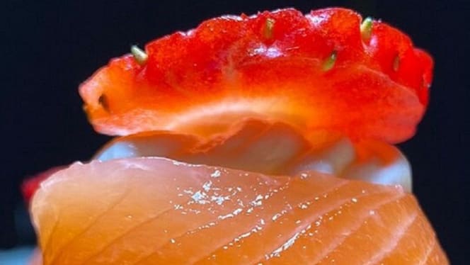 Ronin Japanese Experience - 1