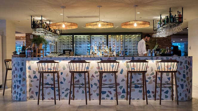 Origens - Me Ibiza - 1