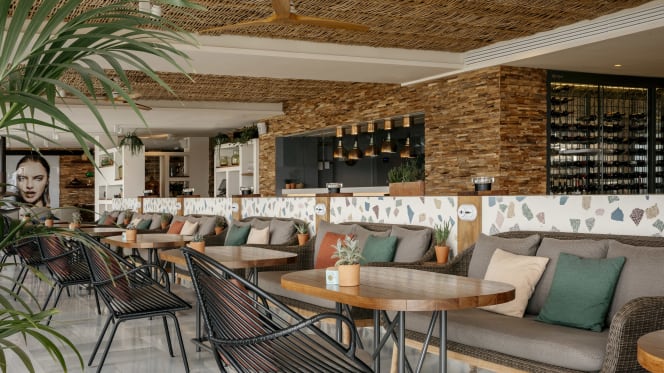 Origens - Me Ibiza - 2