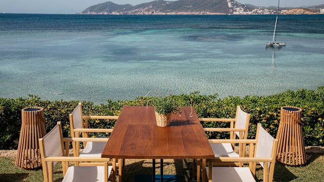 Origens - Me Ibiza - 0