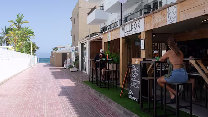 Vulldog Ibiza - 6