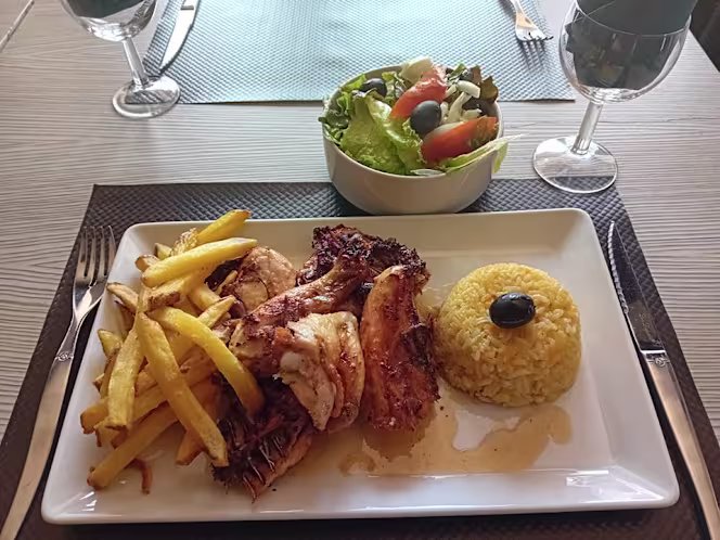Baiao Saveurs - 1