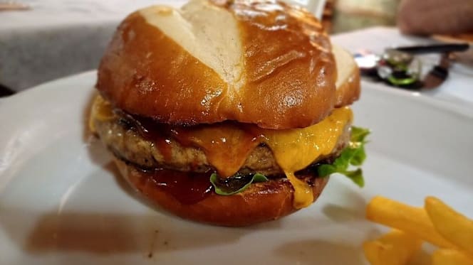 Ristorante Pizzeria Villa Giara - 2