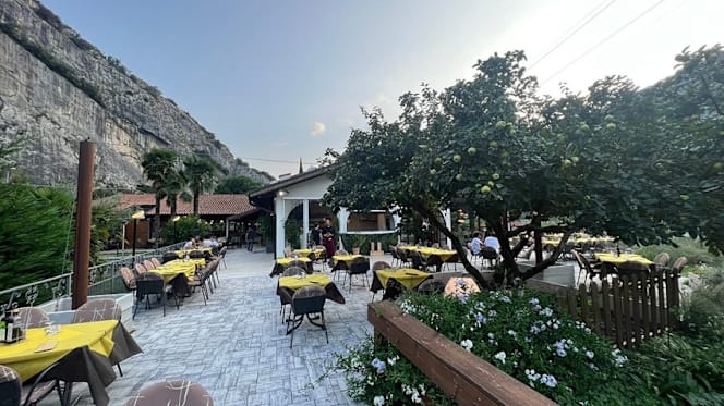 Ristorante Pizzeria Villa Giara - 0