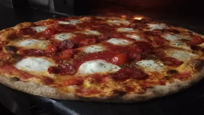 Pizzeria Da Bruno - 4