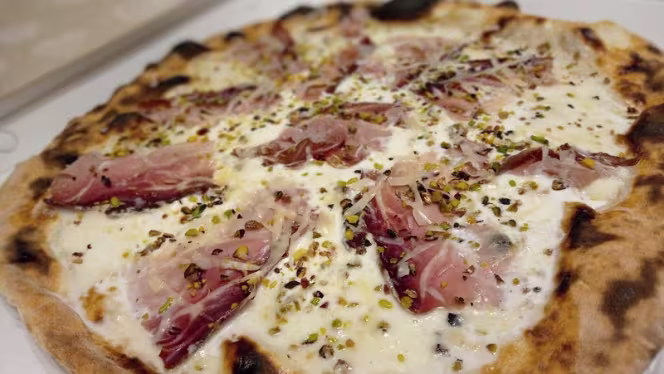 Pizzeria Da Bruno - 2