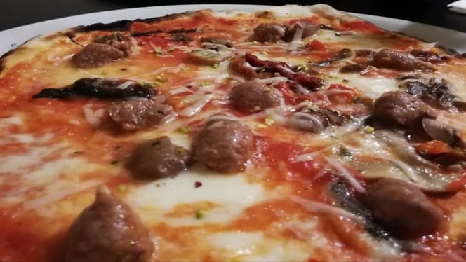 Pizzeria Da Bruno - 3