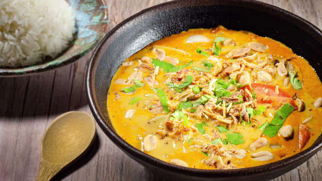 Le Paris Bangkok - 4