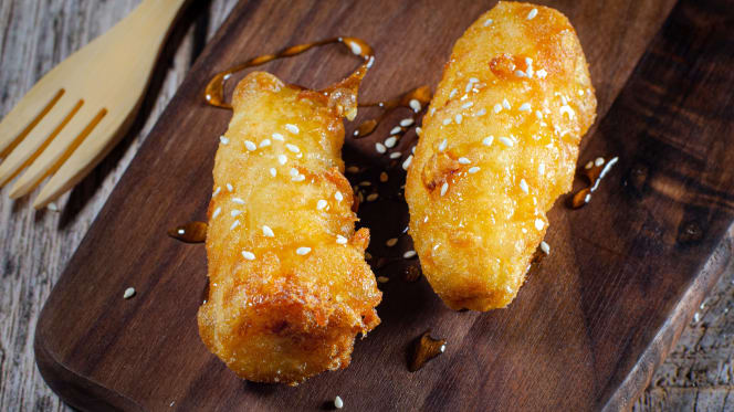 Le Paris Bangkok - 6