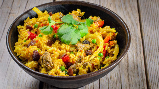 Le Paris Bangkok - 8