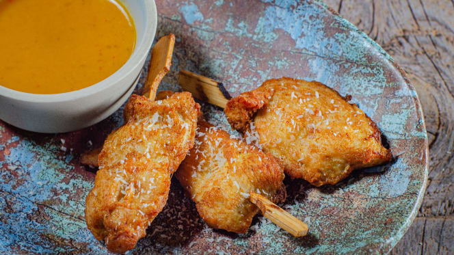 Le Paris Bangkok - 9