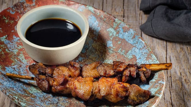 Le Paris Bangkok - 7