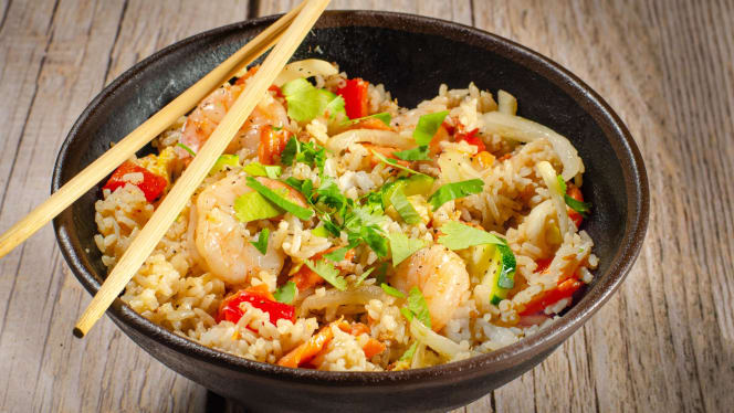 Le Paris Bangkok - 5