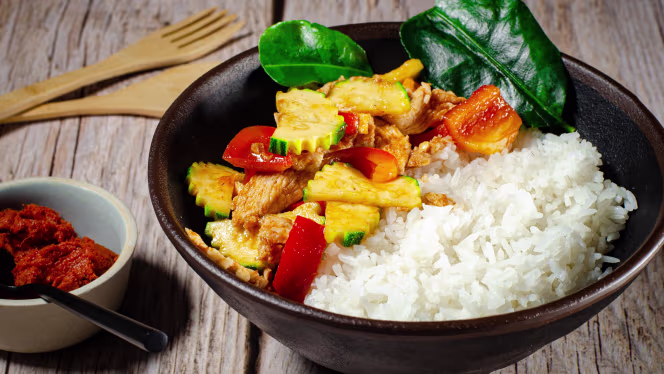 Le Paris Bangkok - 3