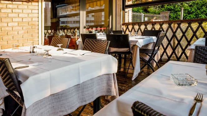 Trattoria La Sosta - 0