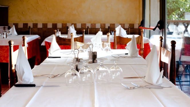 Trattoria La Sosta - 5