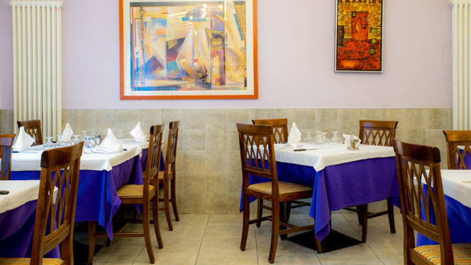 Trattoria La Sosta - 8