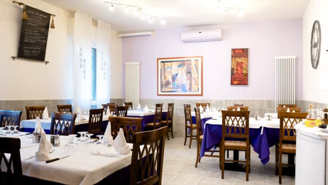 Trattoria La Sosta - 9