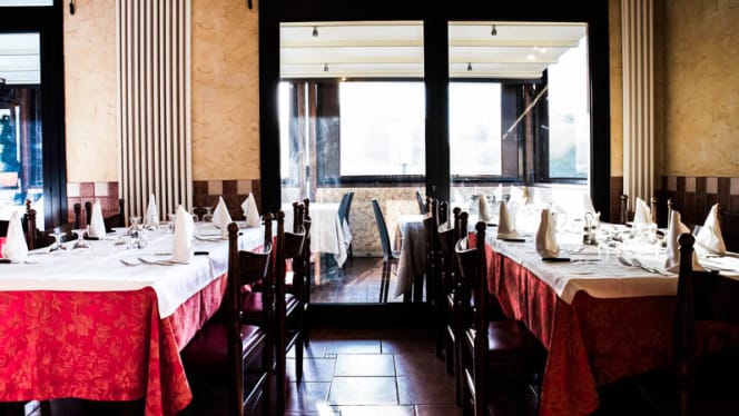 Trattoria La Sosta - 7