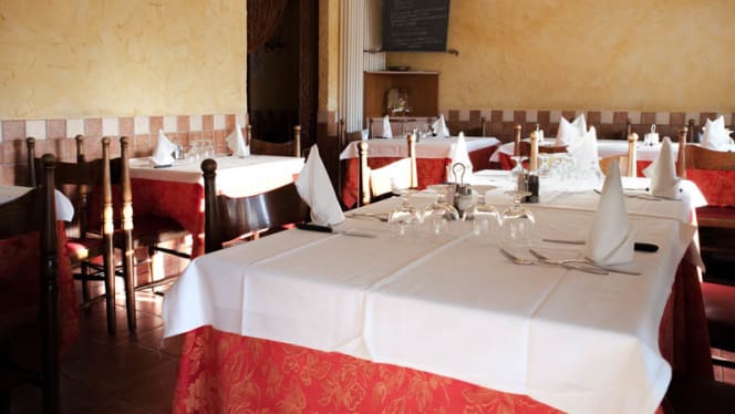 Trattoria La Sosta - 6