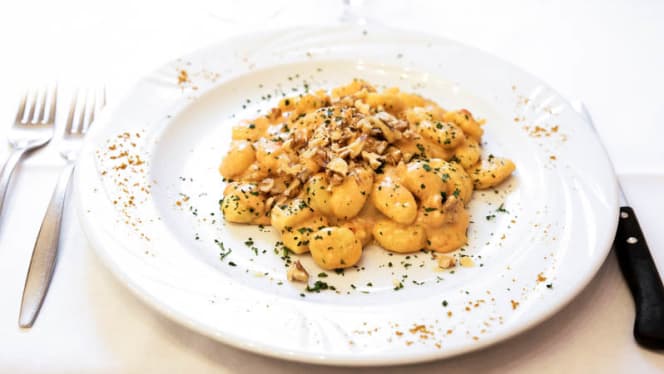 Trattoria La Sosta - 4