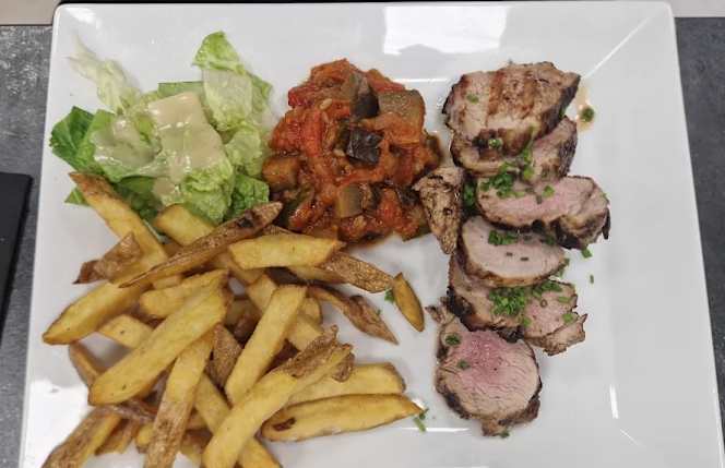 Restaurant Boucherie L'Entrecôte - 4
