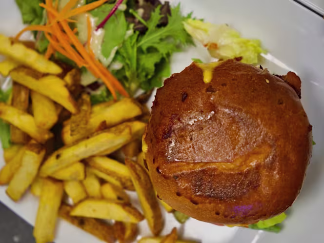 Restaurant Boucherie L'Entrecôte - 8