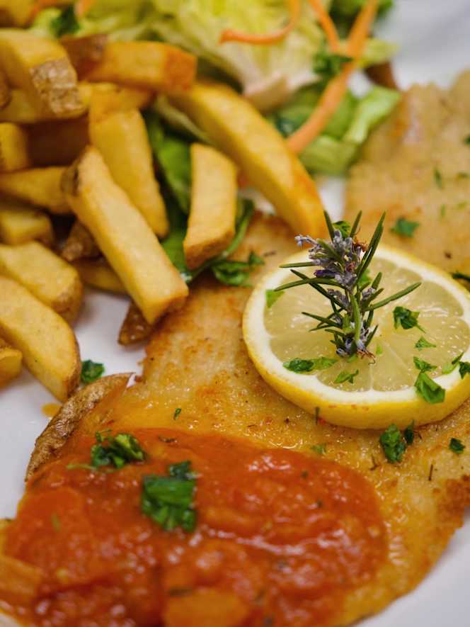Restaurant Boucherie L'Entrecôte - 3