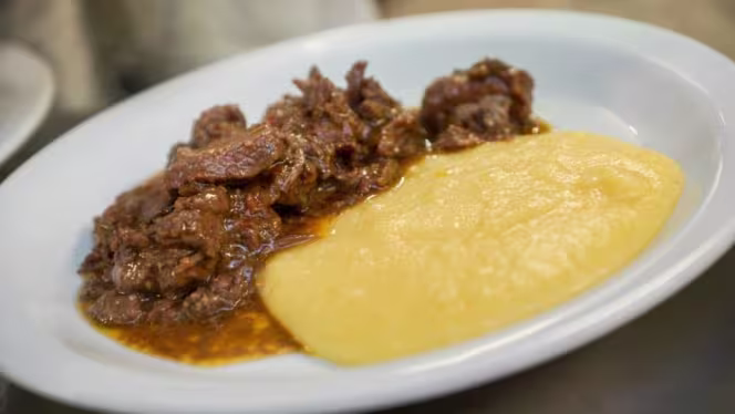 Osteria Fiorluce - Dalla Moma - 2