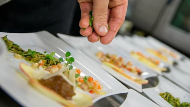 Osteria Fiorluce - Dalla Moma - 7