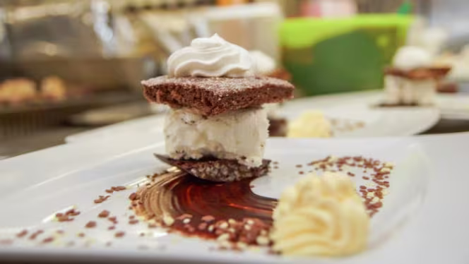 Osteria Fiorluce - Dalla Moma - 3