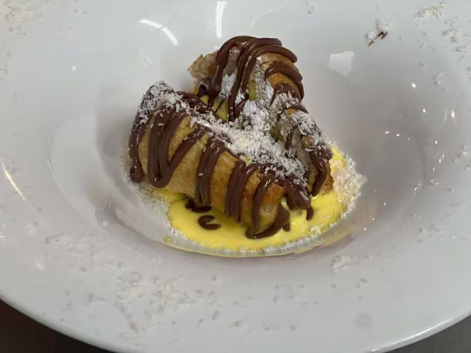 L' Euro & Gluten Free - 8