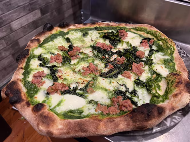 L' Euro & Gluten Free - 5