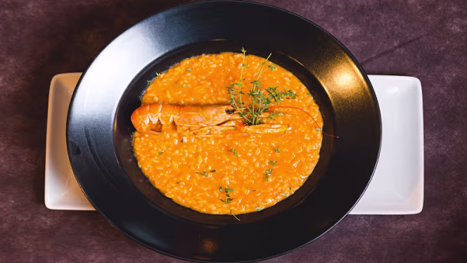 Maculato Pizza Cucina e Grill - 9