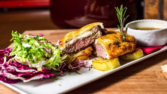 Maculato Pizza Cucina e Grill - 8