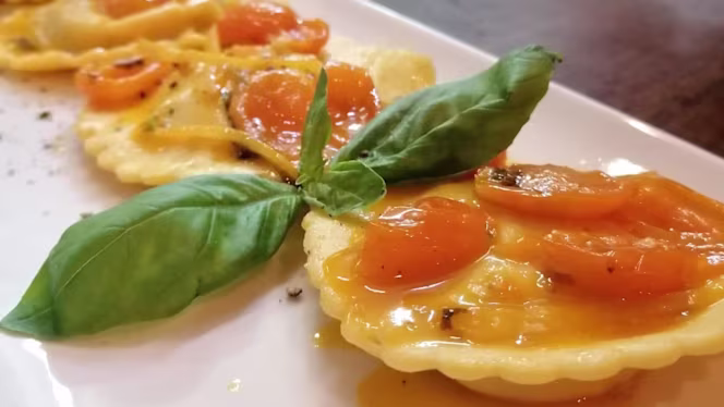 Maculato Pizza Cucina e Grill - 4