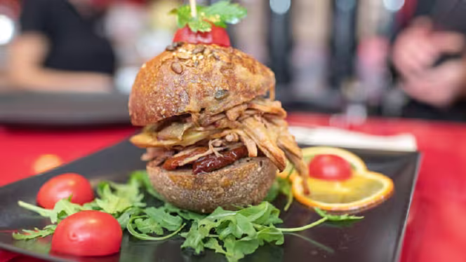 Maculato Pizza Cucina e Grill - 7