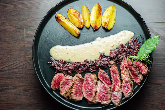 Maculato Pizza Cucina e Grill - 2