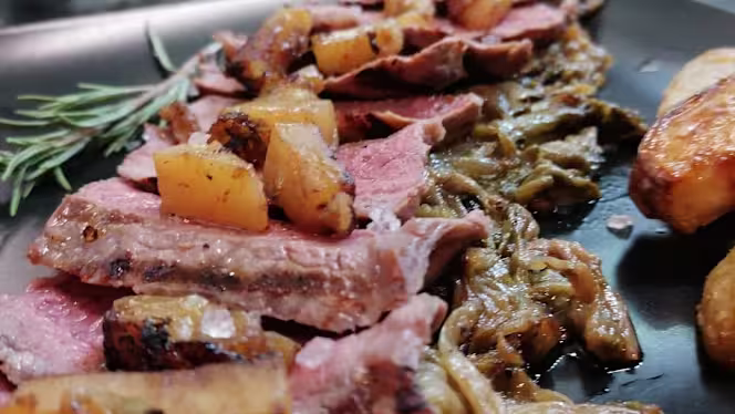 Maculato Pizza Cucina e Grill - 5