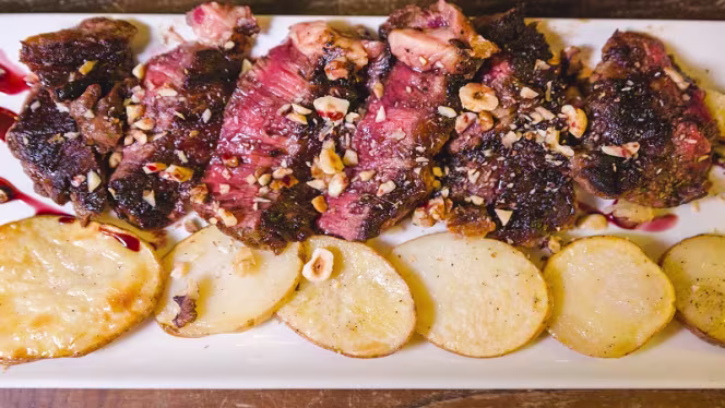 Maculato Pizza Cucina e Grill - 6