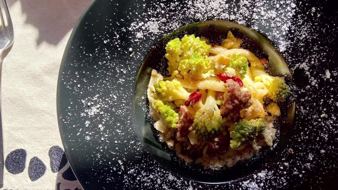 Maculato Pizza Cucina e Grill - 0