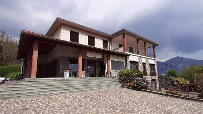 Bar Trattoria La Forcella - 0