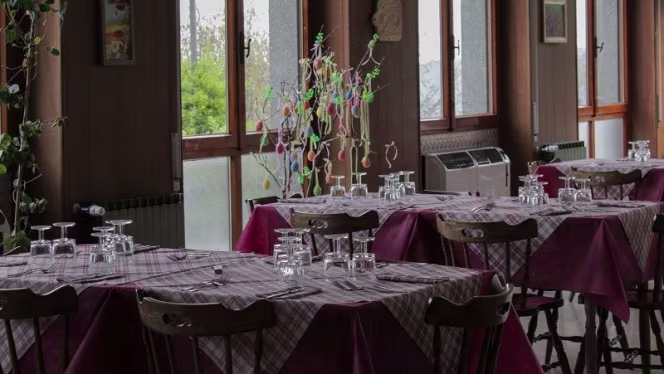 Bar Trattoria La Forcella - 2