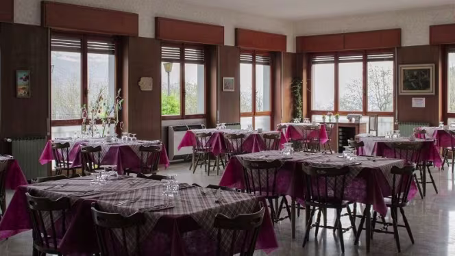 Bar Trattoria La Forcella - 1