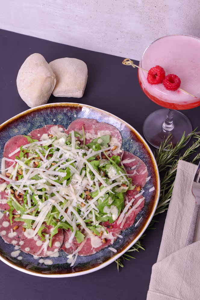 Bairro 27 Steakhouse - 5