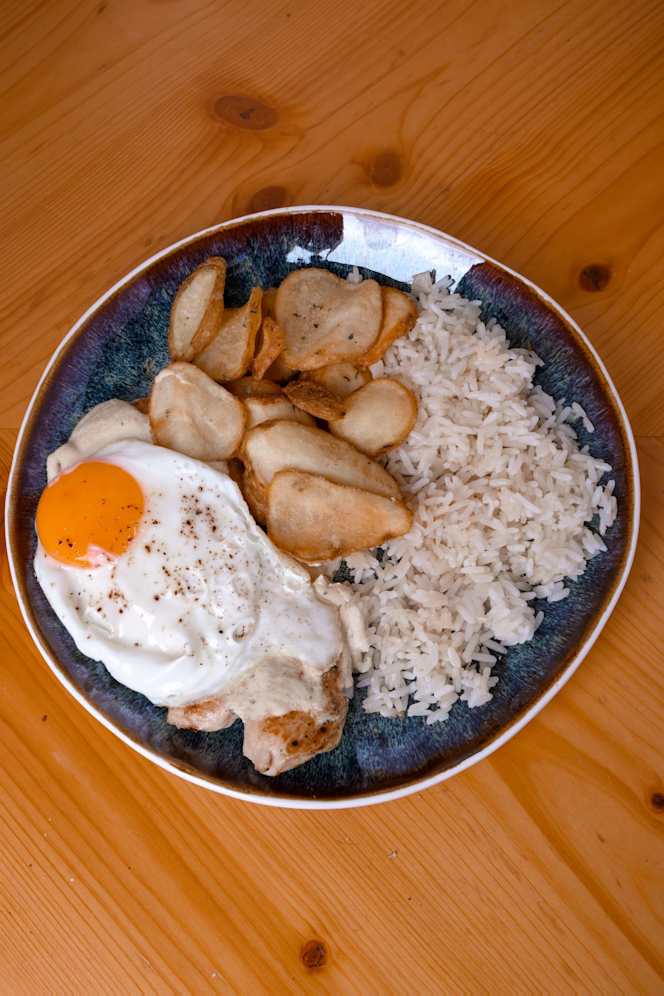 Bairro 27 Steakhouse - 1