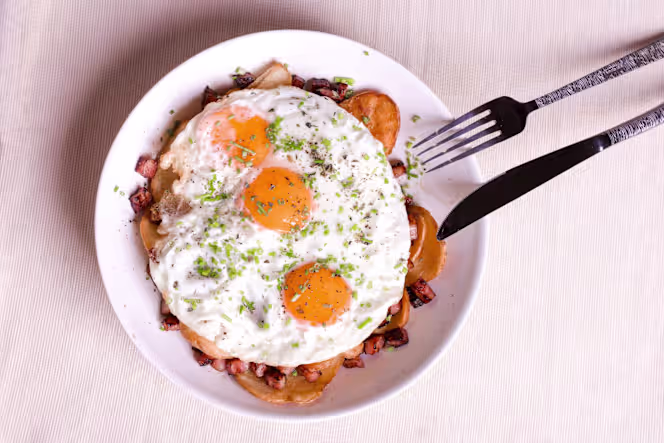 Bairro 27 Steakhouse - 8