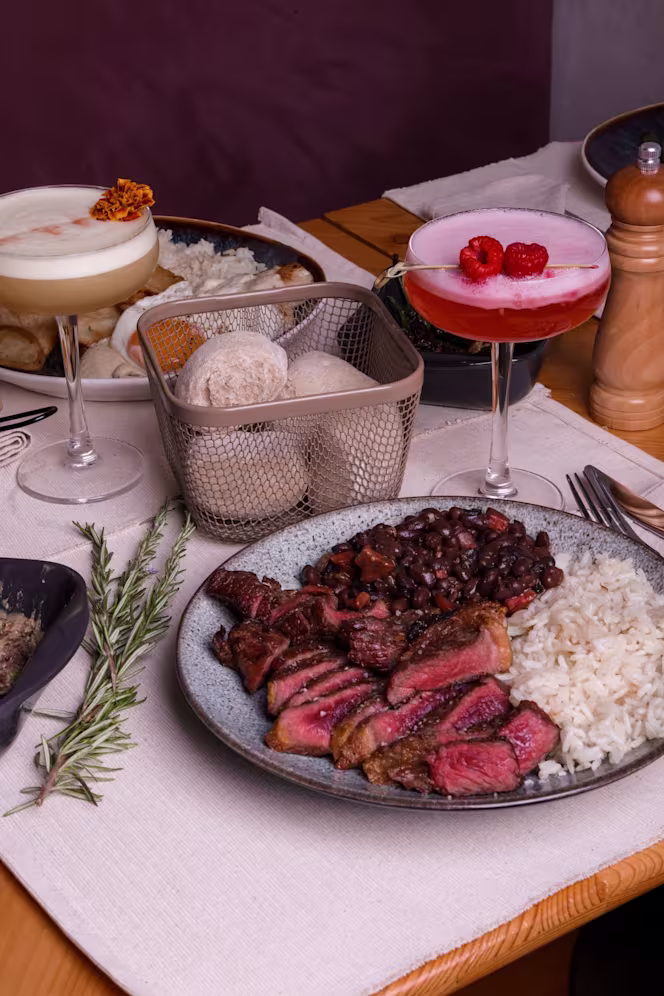 Bairro 27 Steakhouse - 2