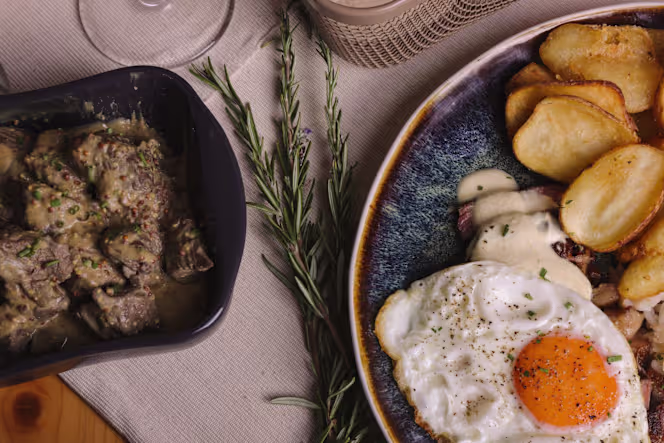 Bairro 27 Steakhouse - 6